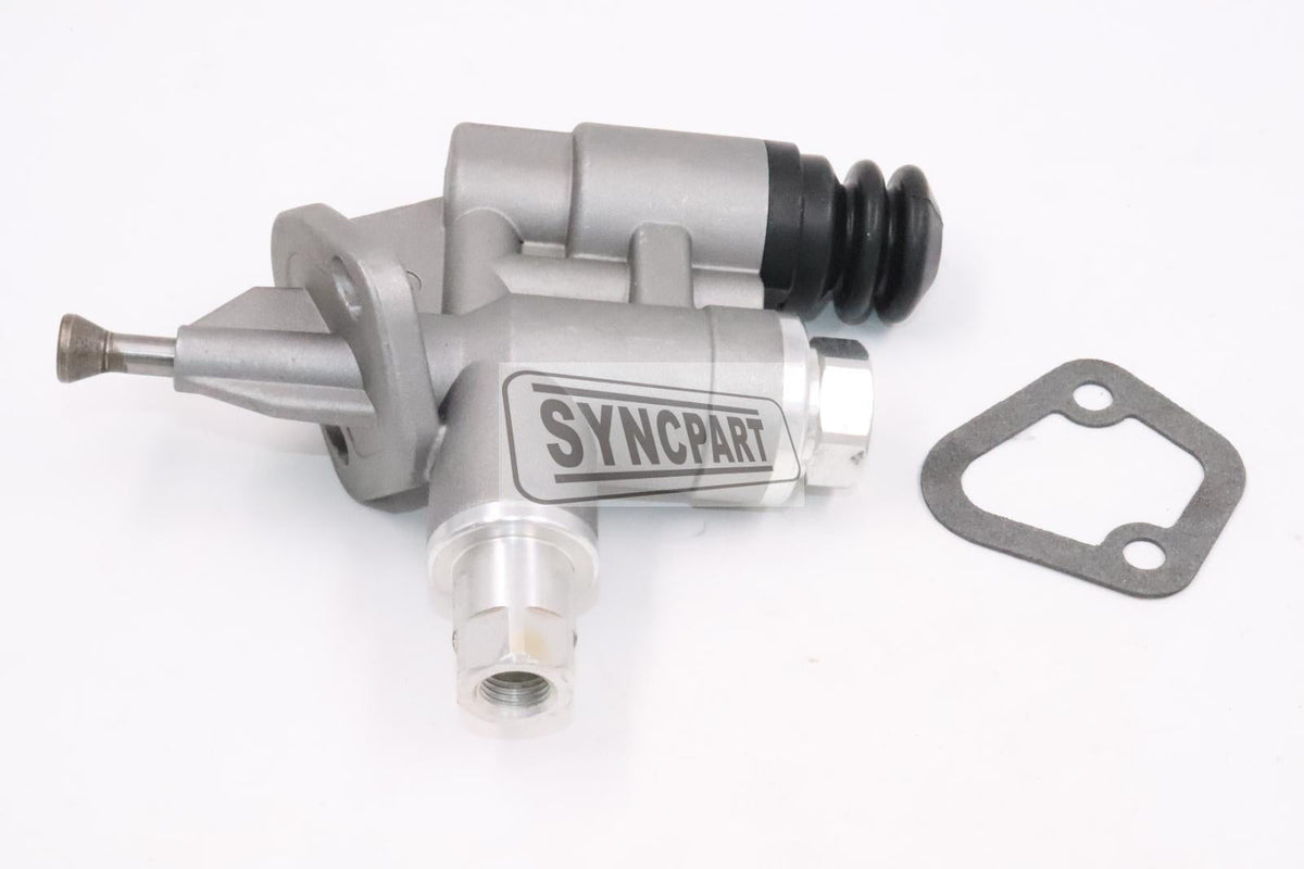 JCB Fuel Pump 17/913000 SYNCPART