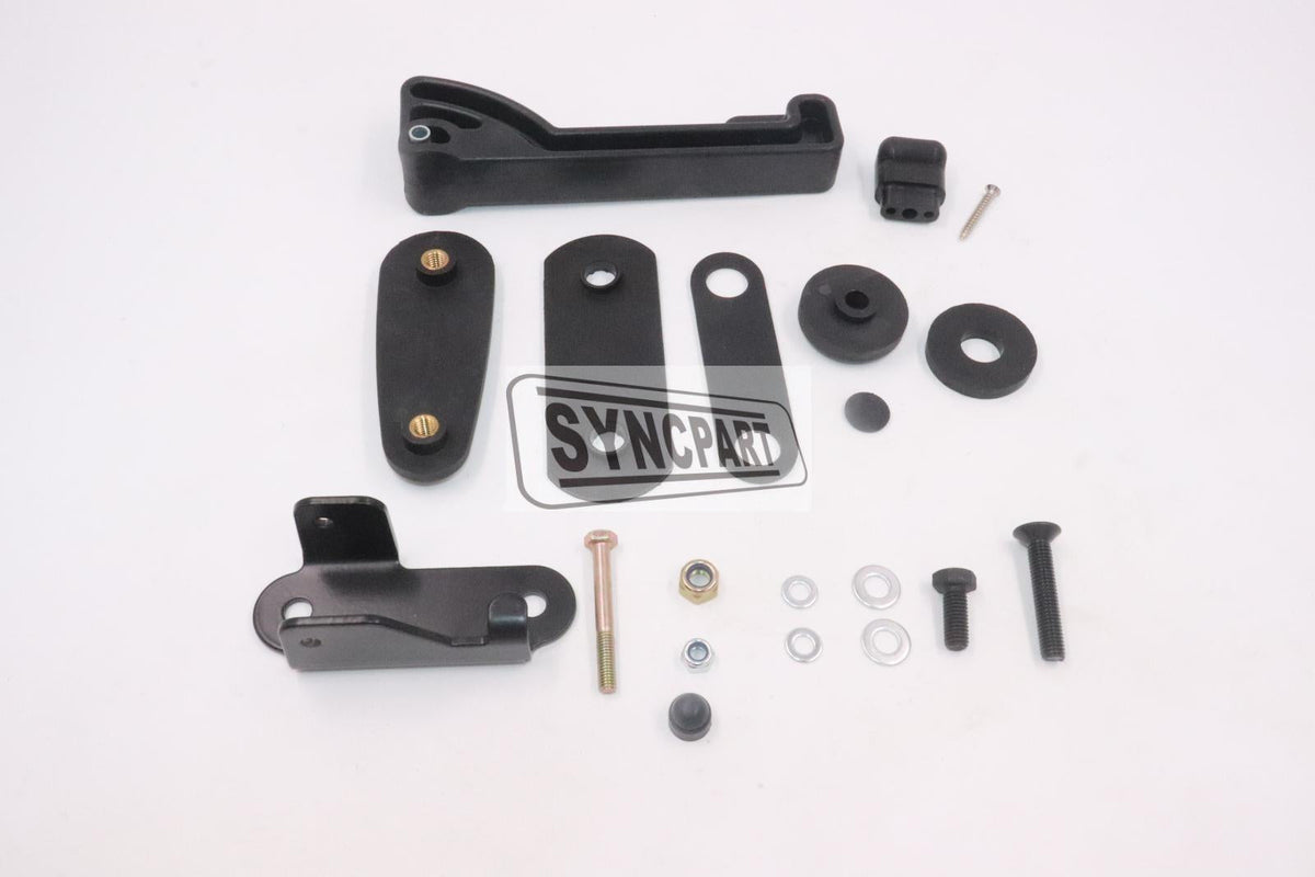 JCB PART Lock 331/38532-ASYL – SYNCPART