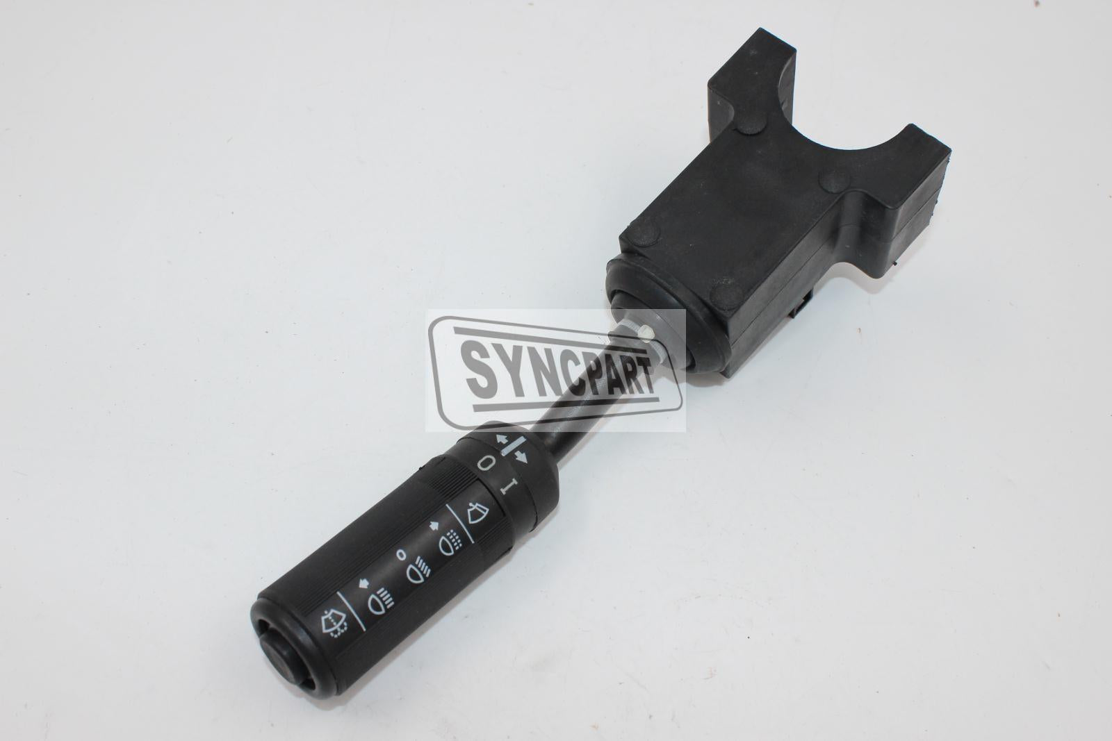 JCB PART SWITCH COLUMN 475/42300