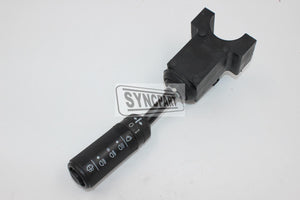 JCB PART SWITCH COLUMN 475/42300