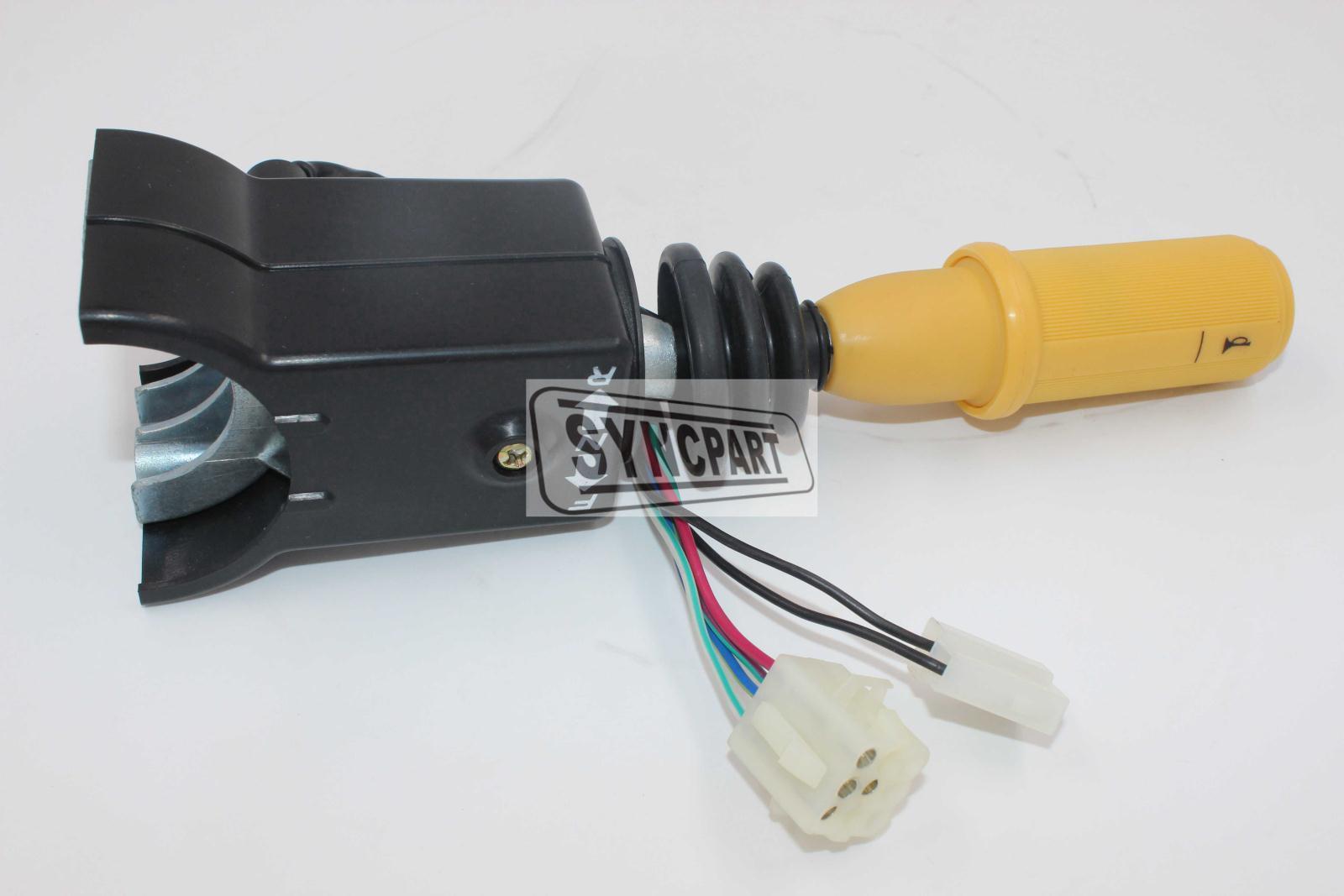 JCB PART SWITCH COLUMN 701/19501