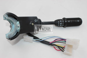 JCB PART SWITCH COLUMN 701/19502