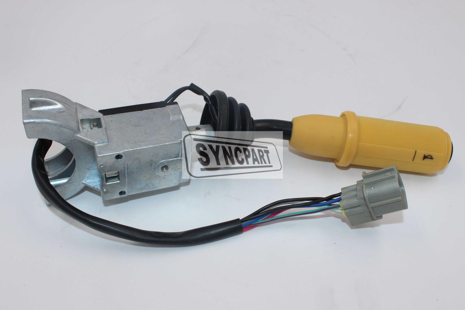 JCB PART SWITCH COLUMN 701/46601