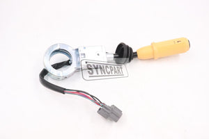 JCB PART SWITCH COLUMN 701/53700