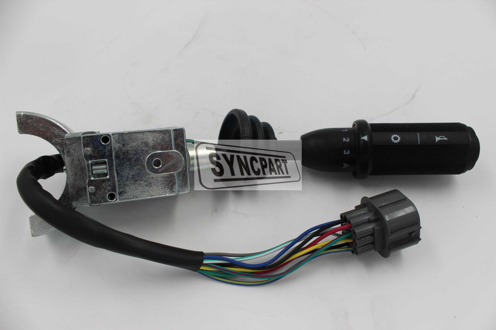 JCB PART SWITCH COLUMN 701/71101