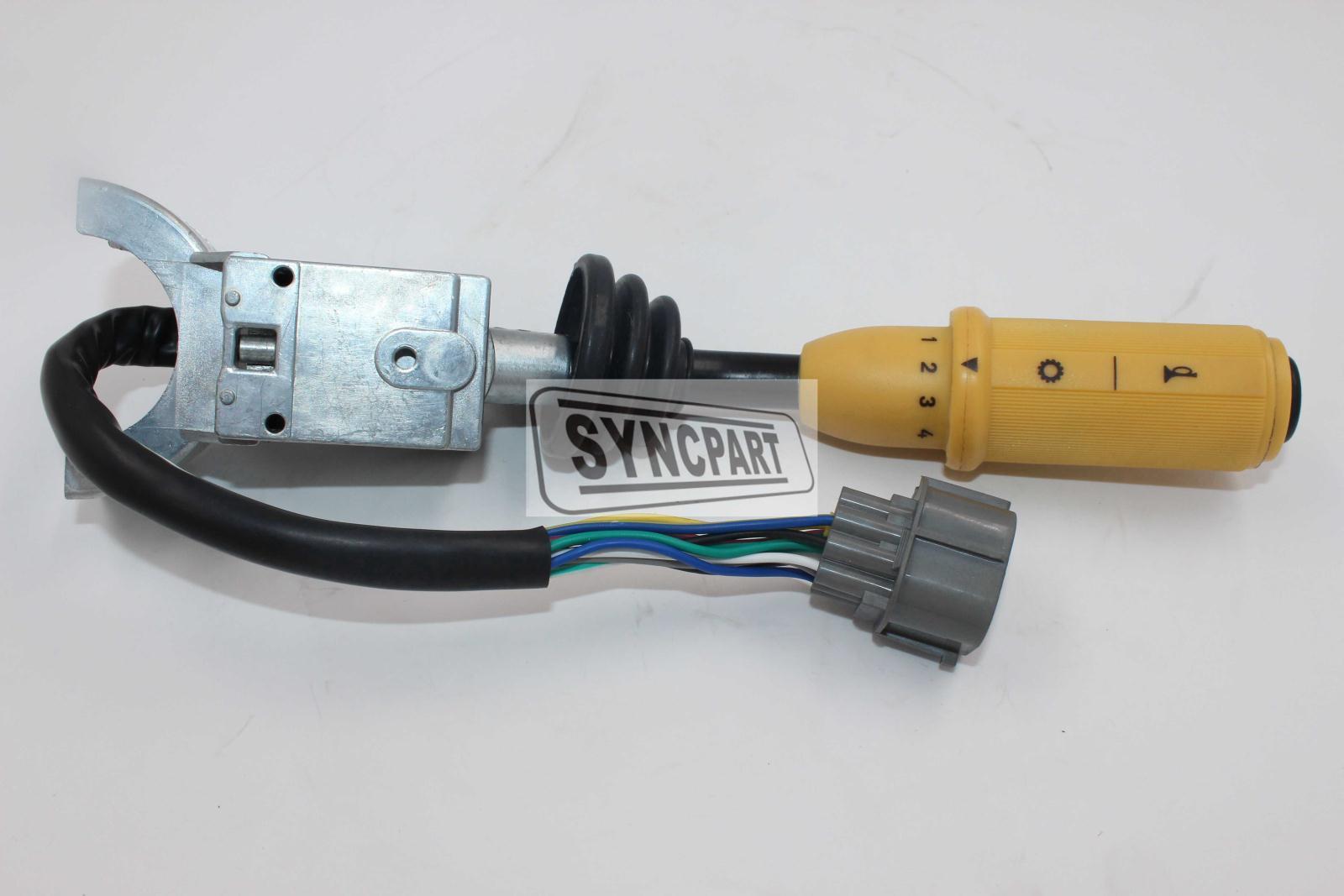 JCB PART SWITCH COLUMN 701/71900