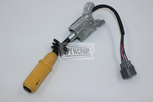 JCB PART SWITCH COLUMN 701/80165