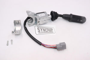 JCB PART SWITCH COLUMN 701/80295