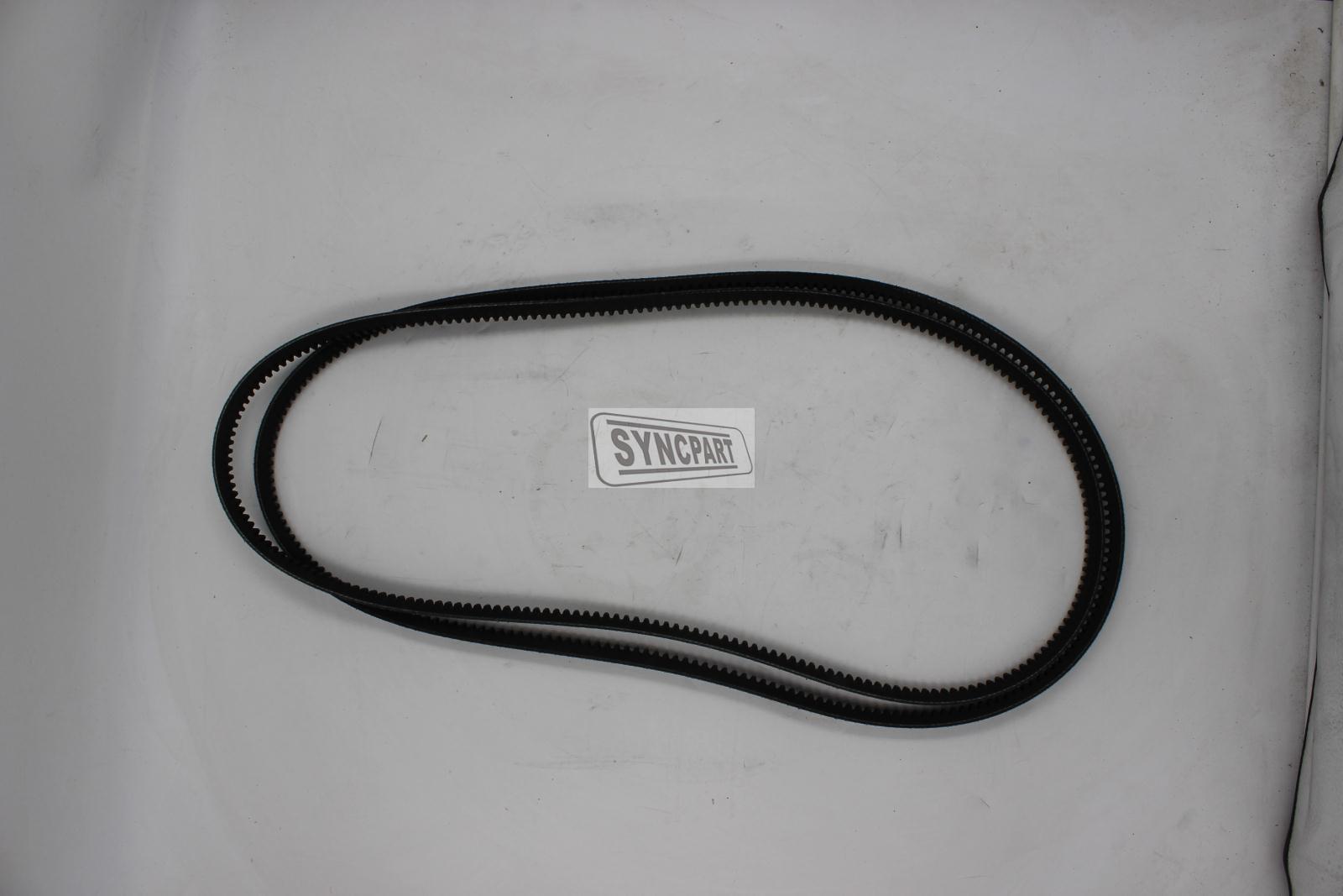 JCB PART BELT FAN (PAIR) 02/101951