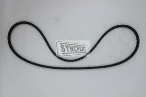 JCB PART BELT FAN, PAIR 02/200358