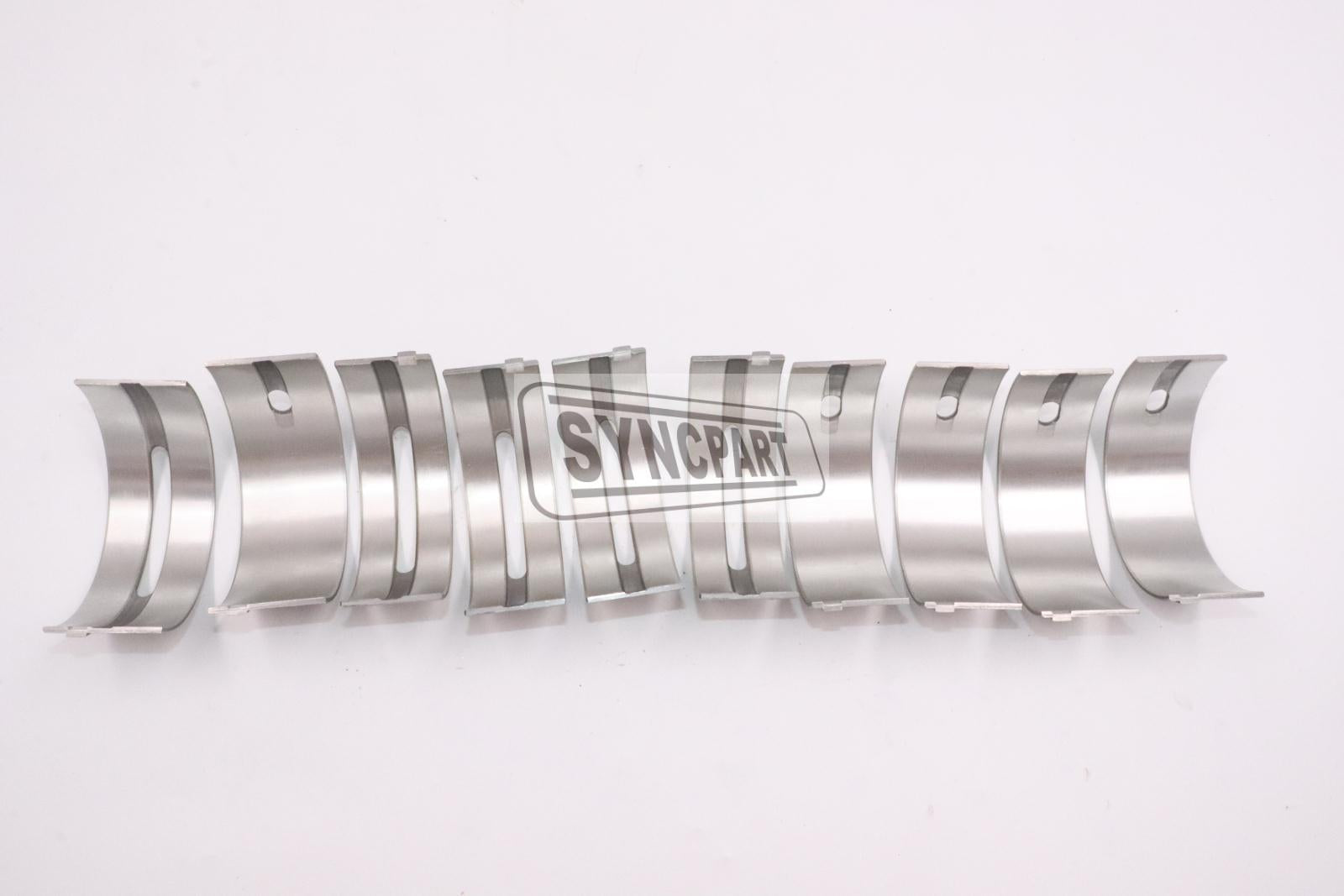 JCB PART Bearing 02/202911