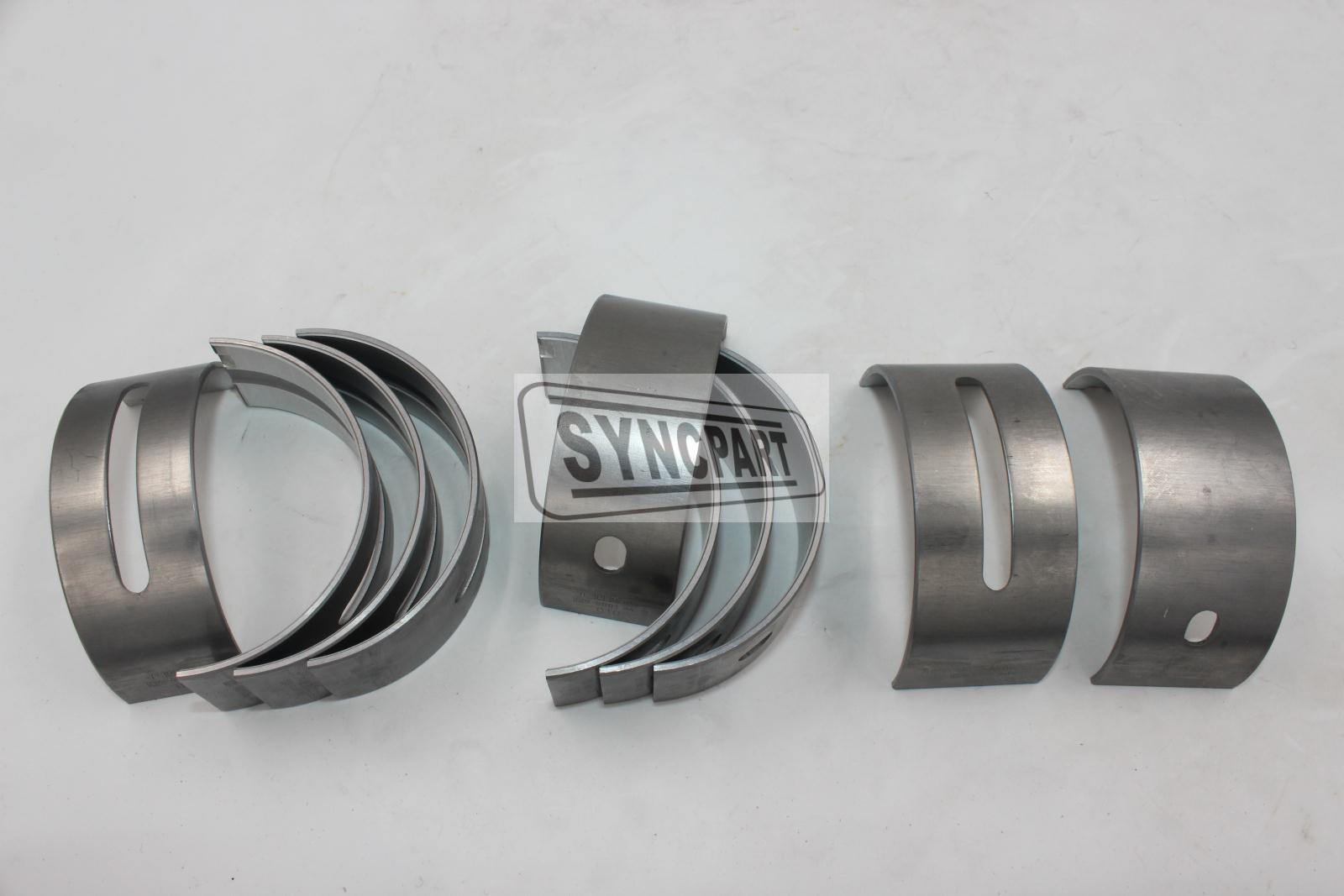 JCB PART Bearing 02/202912