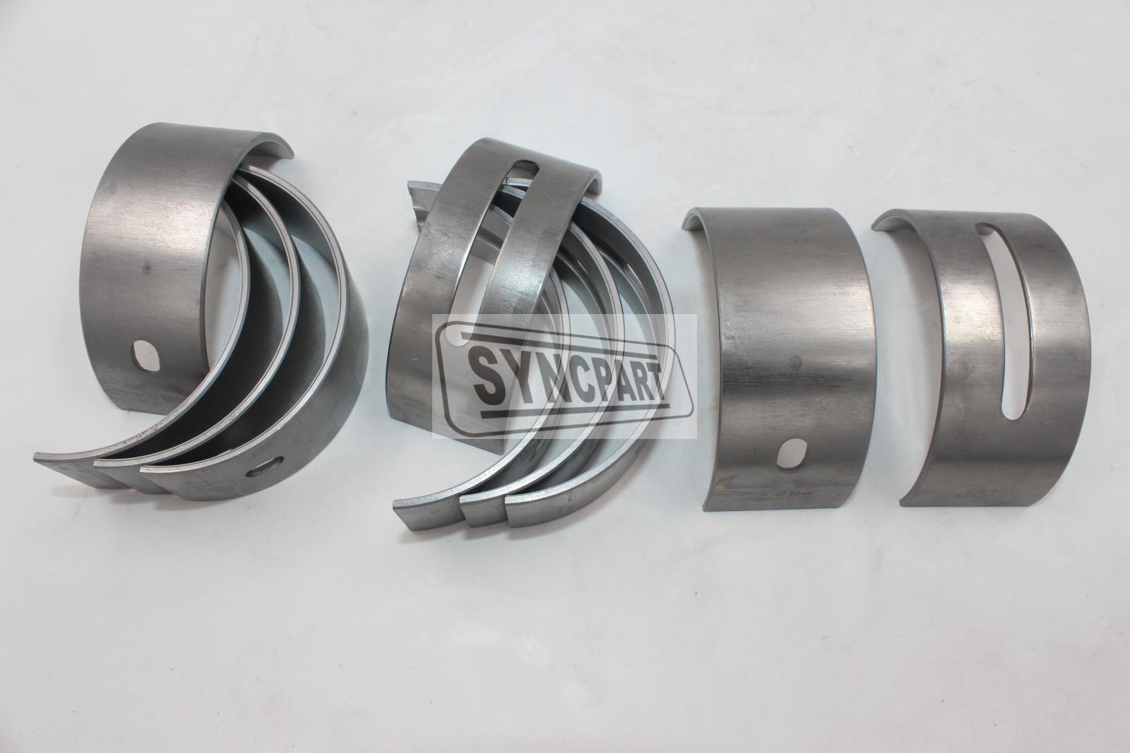 JCB PART Bearing 02/202913
