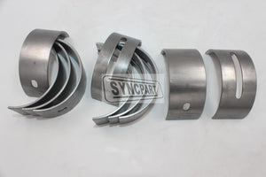 JCB PART Bearing 02/202913