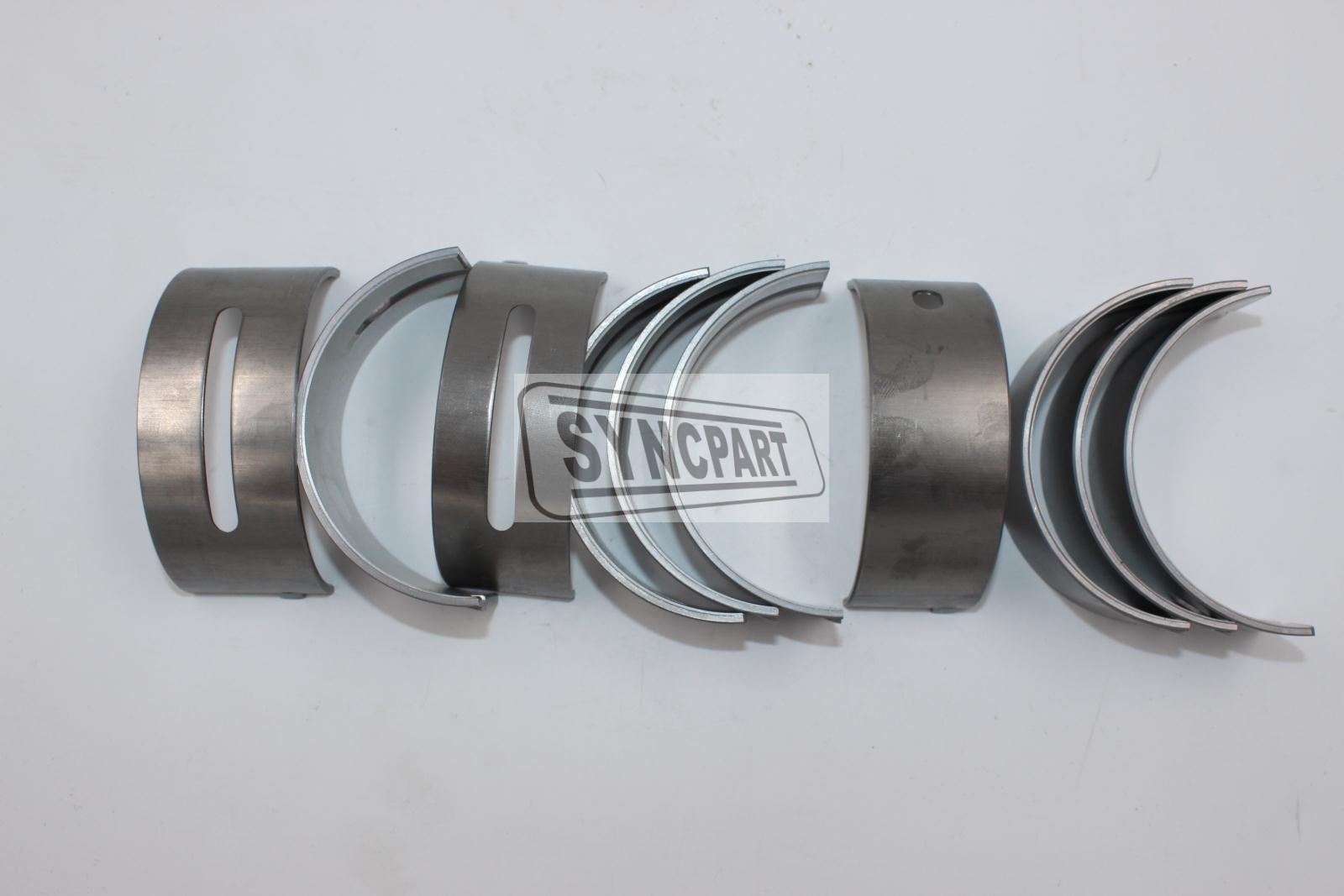 JCB PART Bearing 02/202914