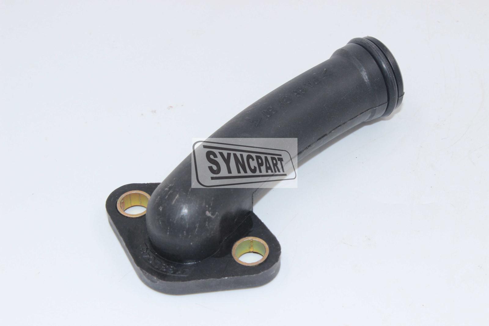 Connector water inlet 02/202980