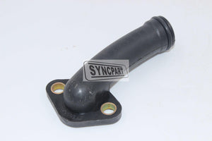 Connector water inlet 02/202980