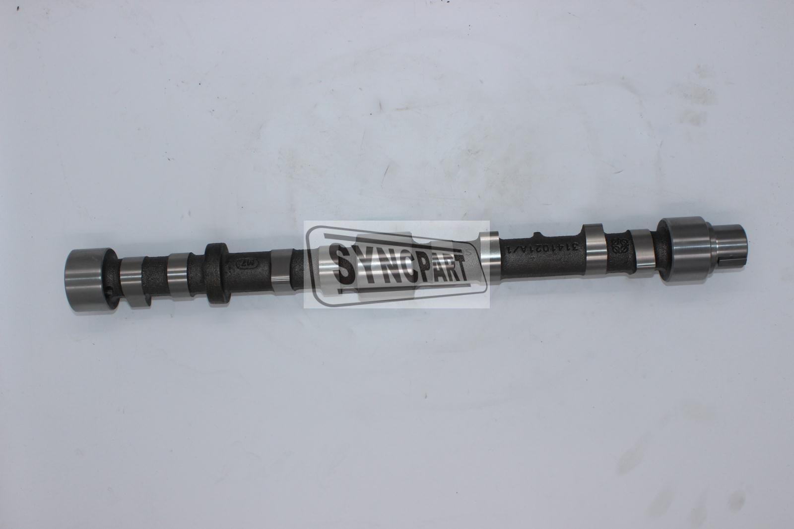 JCB PART CAMSHAFT 02/203075