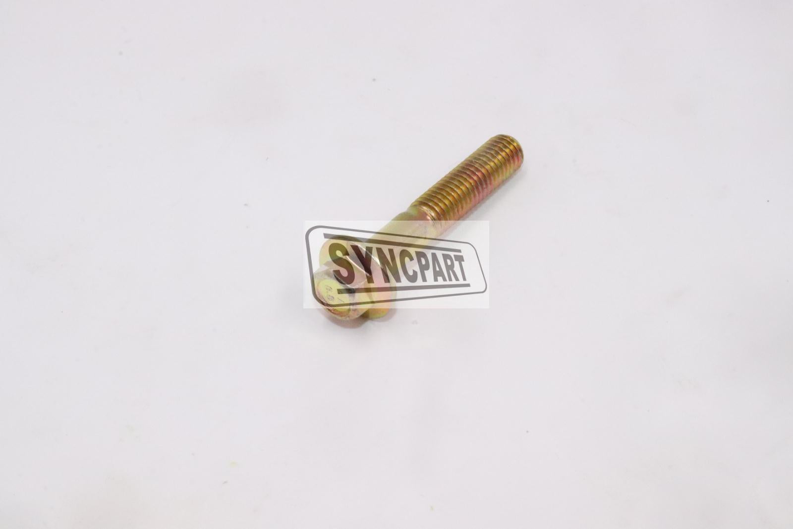 JCB PART Bolt 02/291021