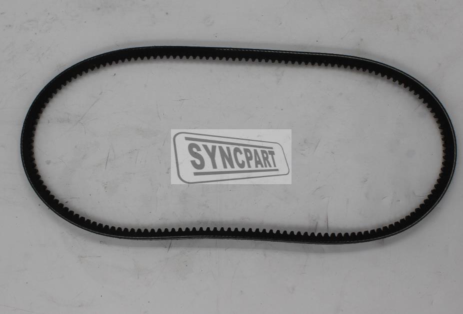 JCB PART BELT FAN 02/630852