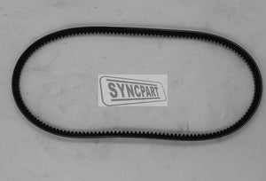 JCB PART BELT FAN 02/630852