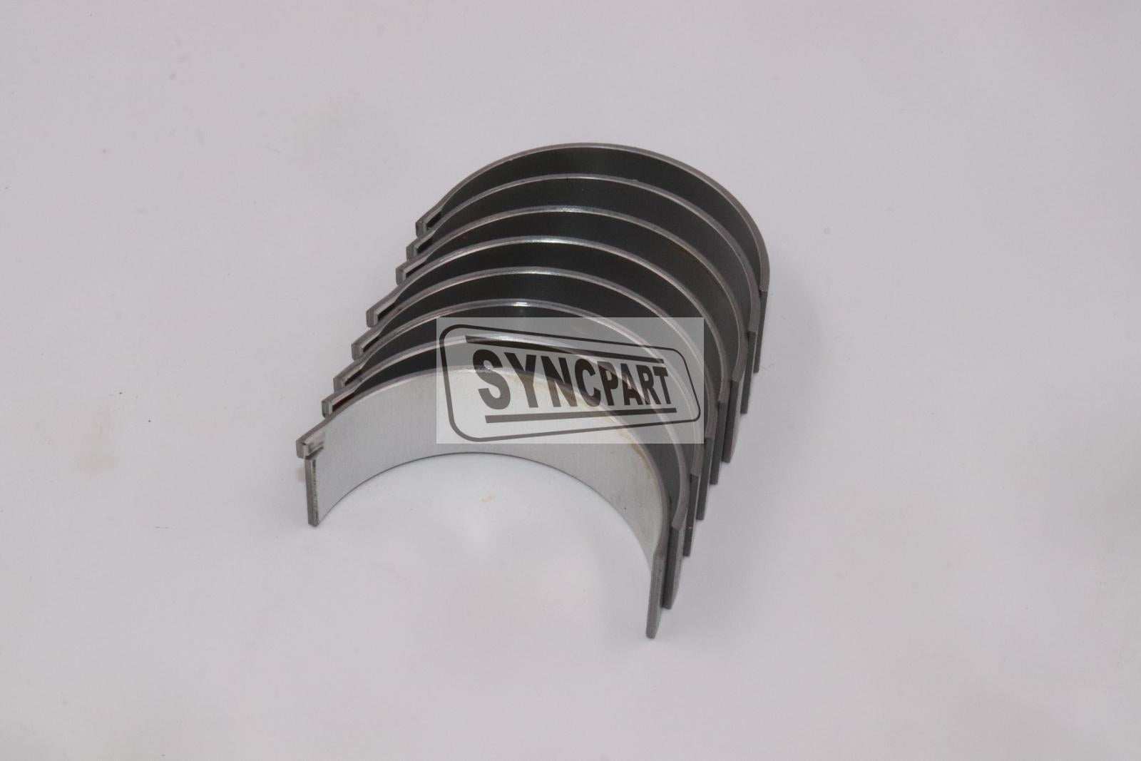 JCB PART Bearing 02/634181