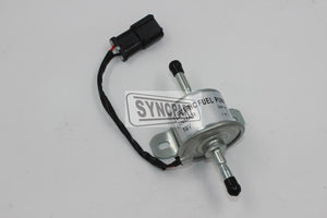 JCB Lift Pump 02/634780