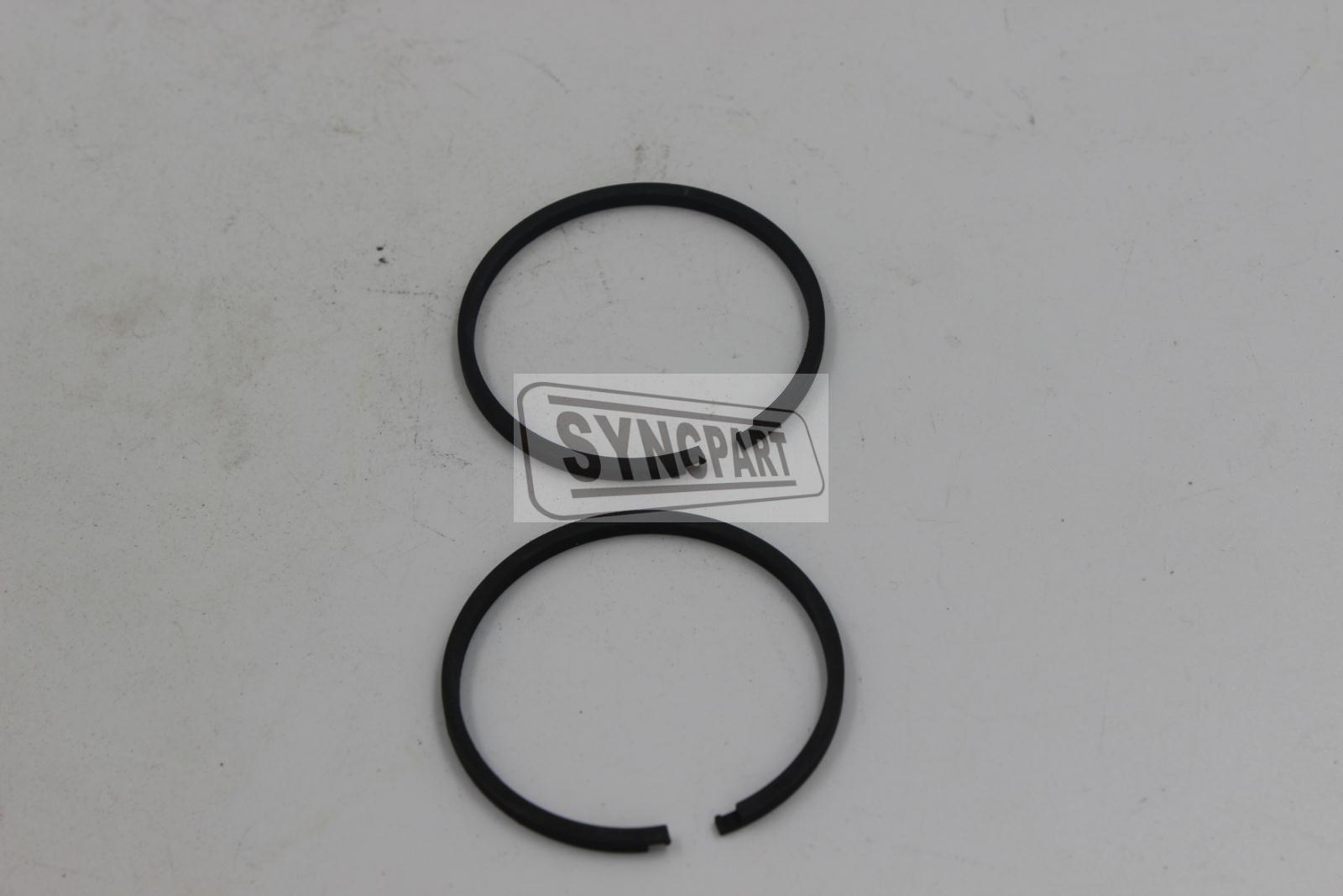 JCB PART SEAL 04/500201