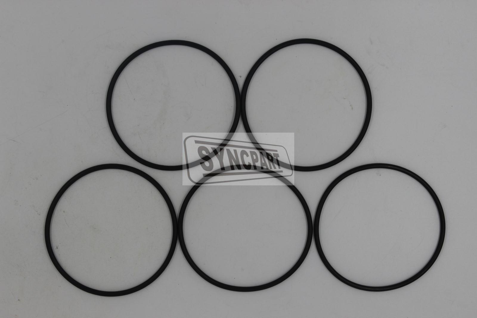 JCB PART SEAL 04/500214