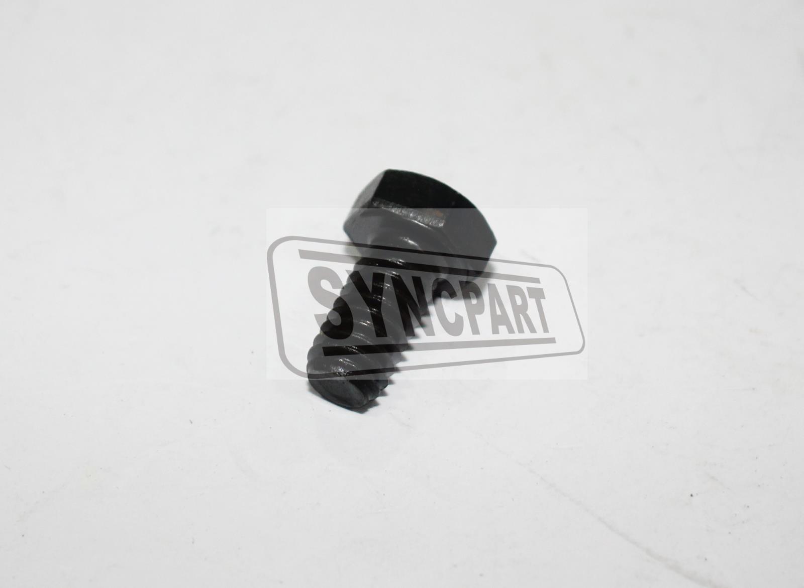 JCB PART BOLT 04/500304A