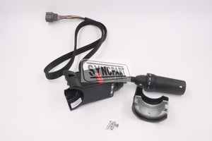 JCB PART Switch Column 04/801301