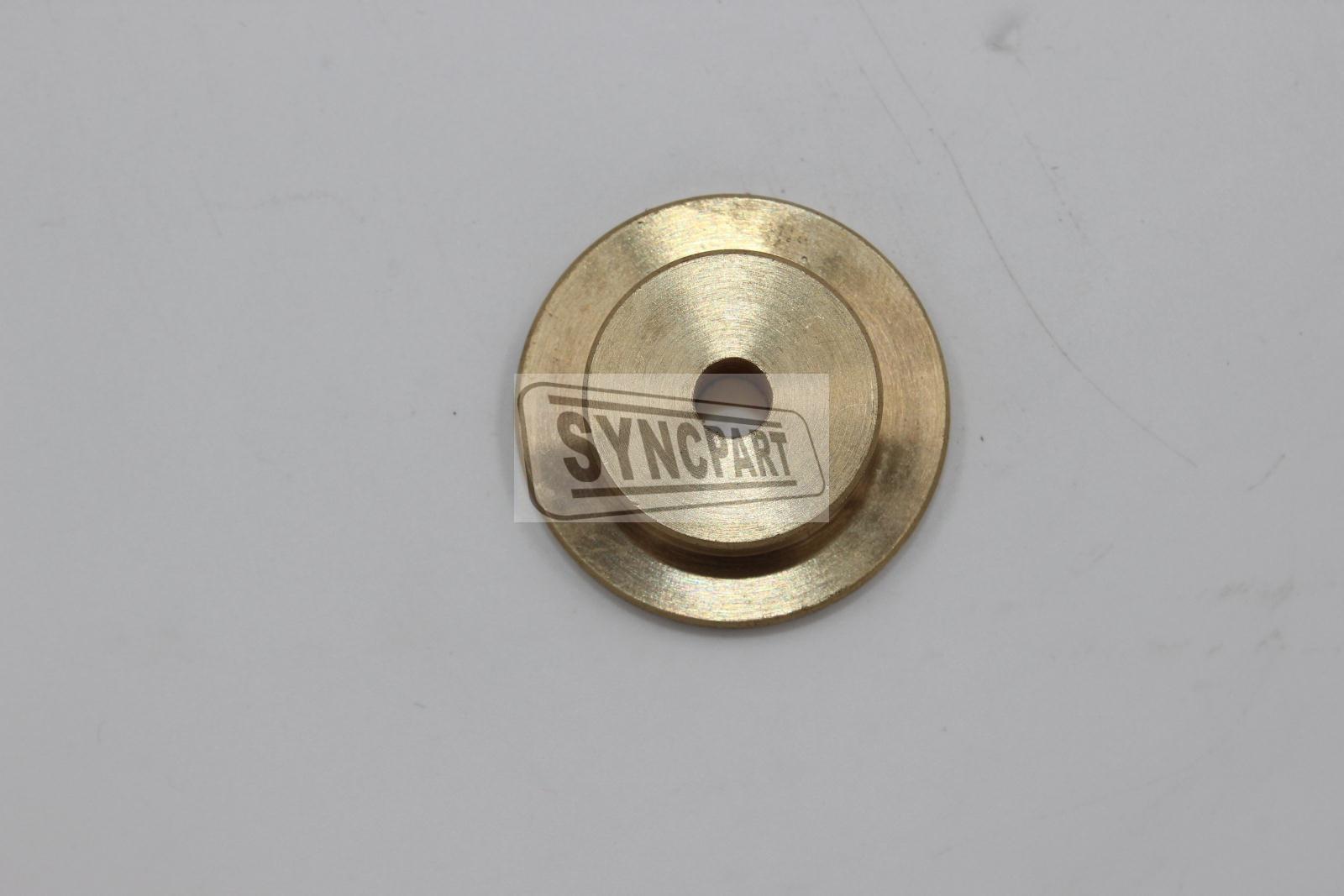 JCB PART Bolt 05/903820