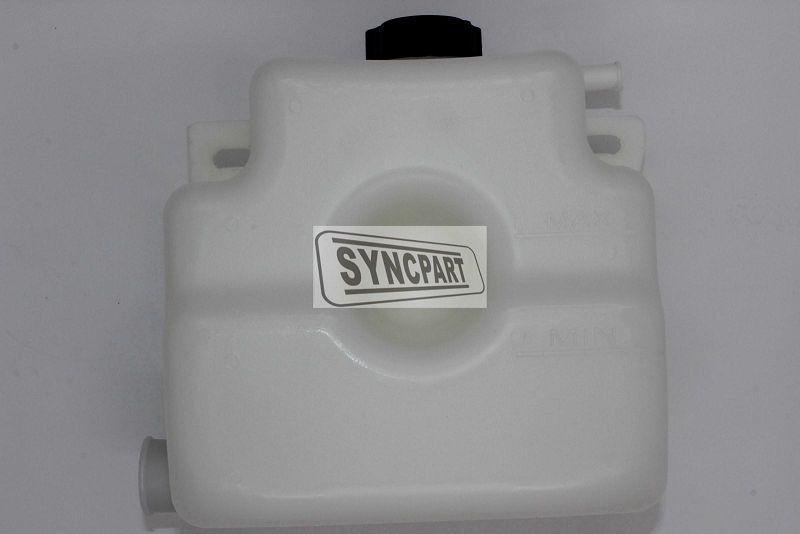 JCB PART TANK 128/15313