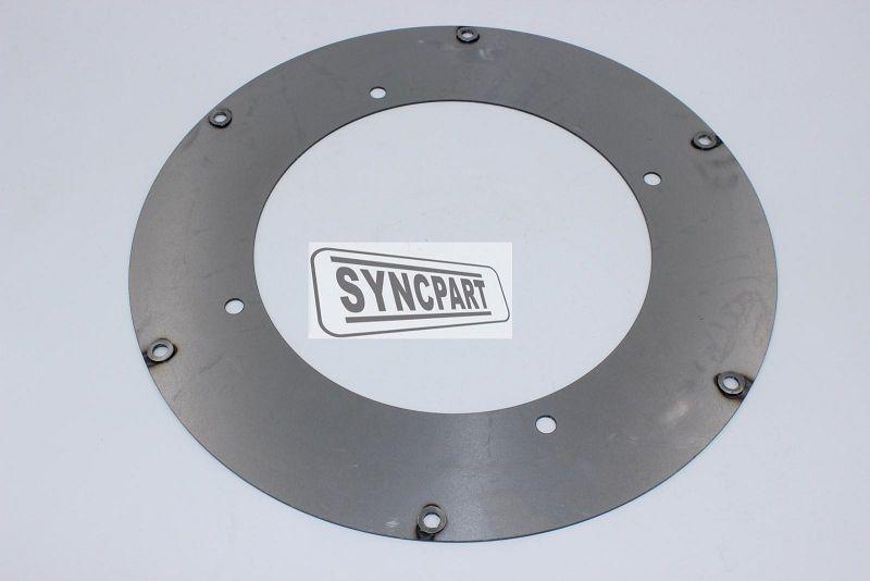 JCB PART DISC 04/600864