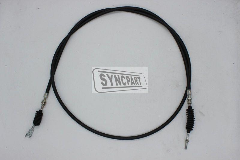 JCB PART CABLE 331/14324