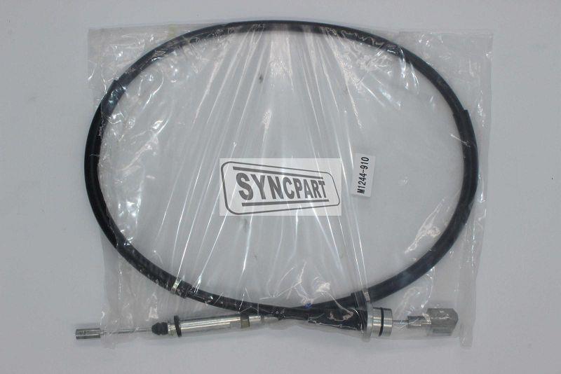 JCB PART CABLE 910/M1244