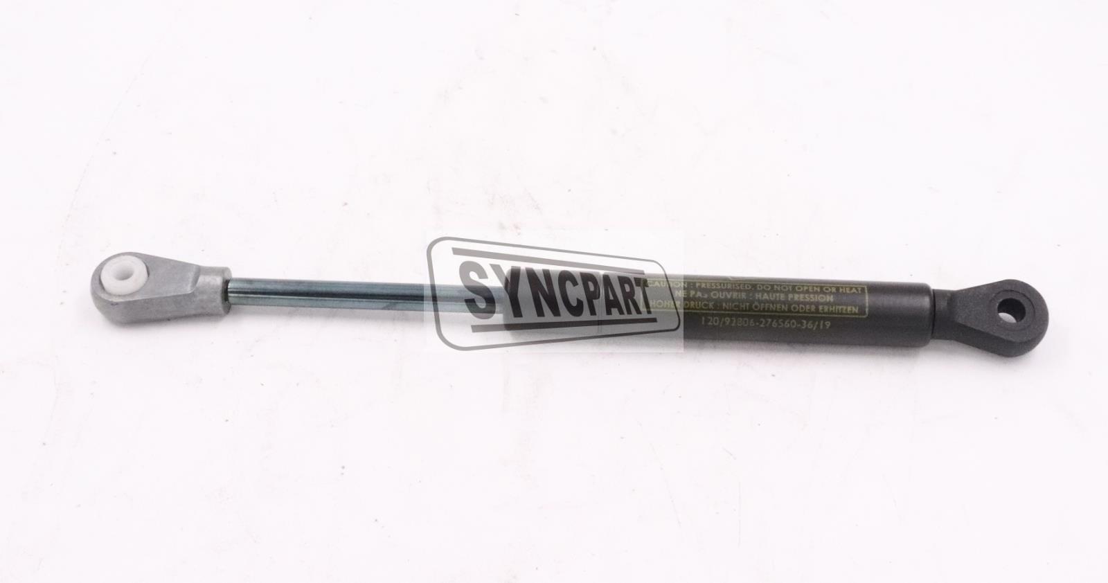 JCB PART AIR STRUCT 120/92806