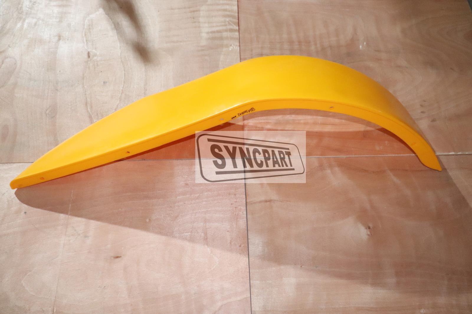 JCB PART FENDER LEFT HAND 123/02298