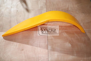 JCB PART FENDER LEFT HAND 123/02298