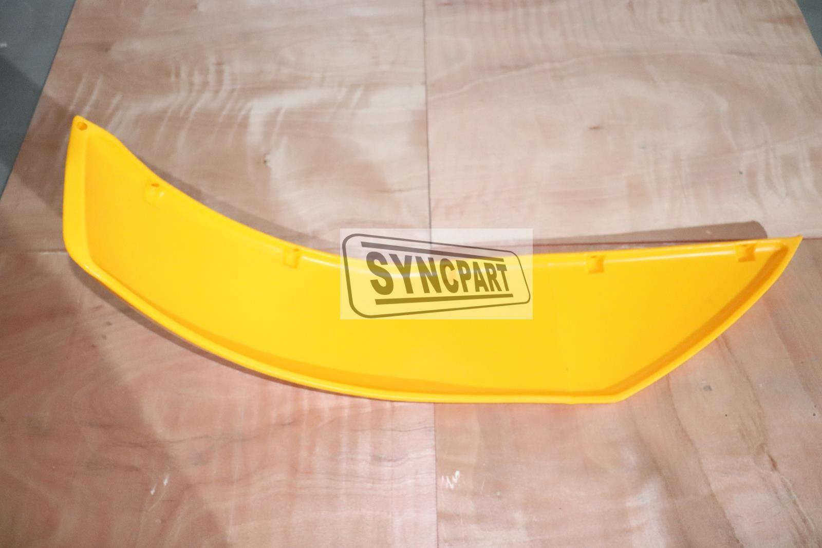 JCB PART FENDER RIGHT HAND 123/02299