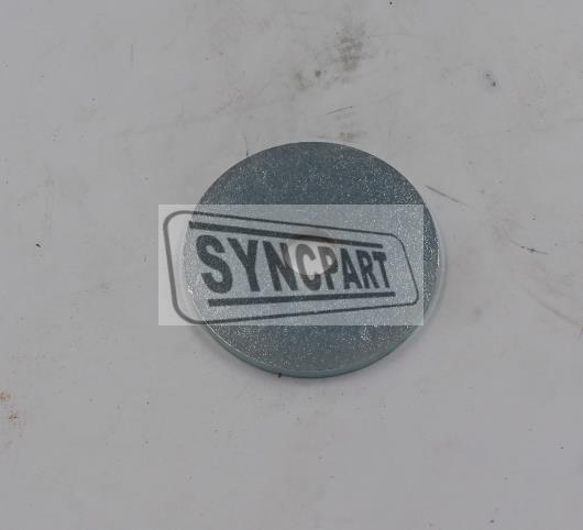 JCB PART WASHER REBOUND 123/02453