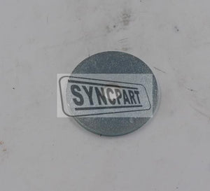 JCB PART WASHER REBOUND 123/02453