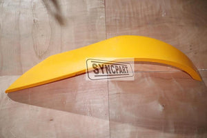 JCB PART FENDER 123/02469