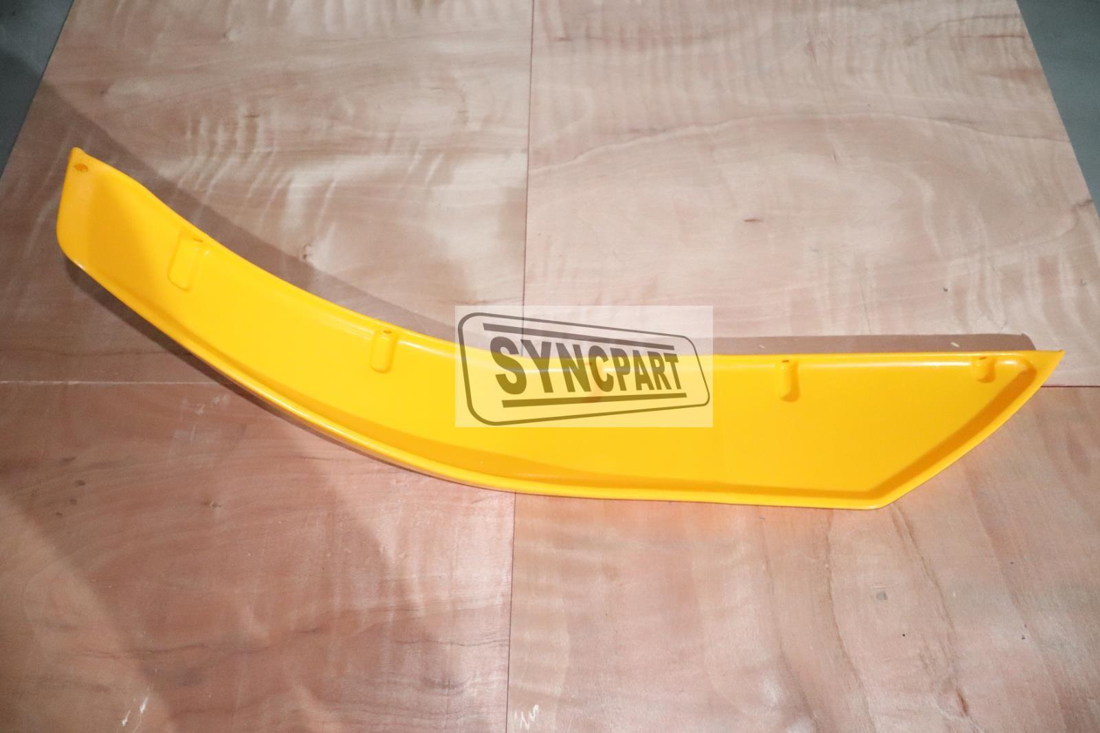JCB PART FENDER 123/02470