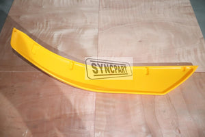 JCB PART FENDER 123/02470