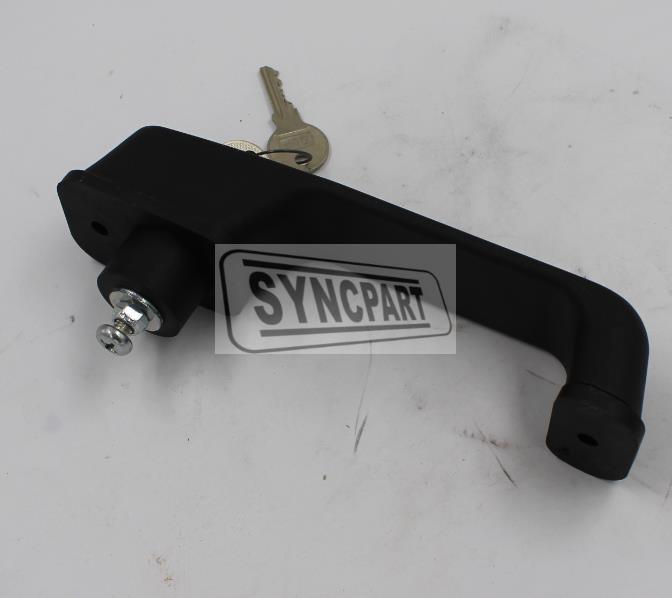 JCB PART HANDLE 123/02590
