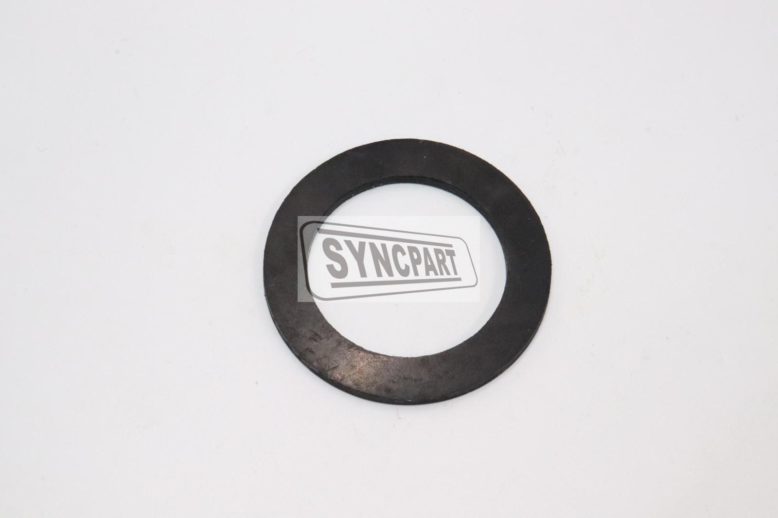 JCB PART SEAL CAP 123/04056