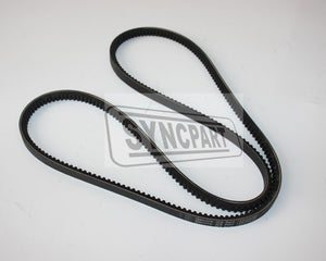 JCB PART BELT FAN 123/04728