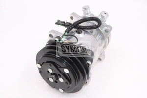 JCB PART Air Compressor 123/04999