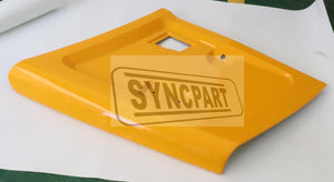 JCB PART PANEL 123/05577